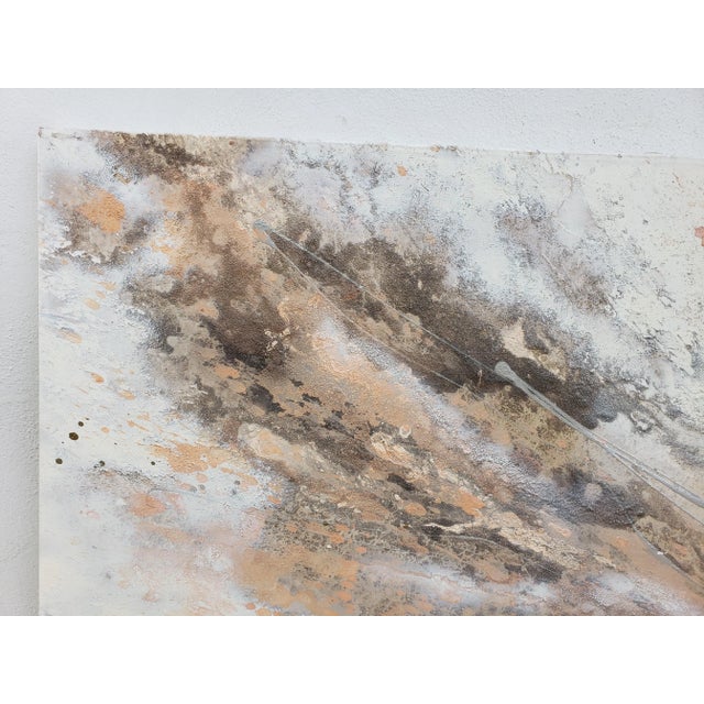 D. Taylor, Signed "Hyper-Pink" 1994 For Sale In Miami - Image 6 of 12