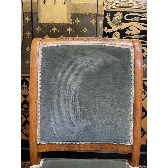 Charles X Chairs, Set of 6 For Sale - Image 6 of 9