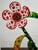 White Yayoi Kusama (1929-2026), Flowers That Speak All About My Heart Given to the Sky, 2018 For Sale - Image 8 of 10