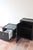 Black Lacquered Cabinets by Roche Bobois, France, 1990s, Set of 2 For Sale - Image 10 of 15