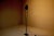 Metal Vintage Victory Floor Lamp by Artoff for Lumen Center, 1980s For Sale - Image 7 of 10