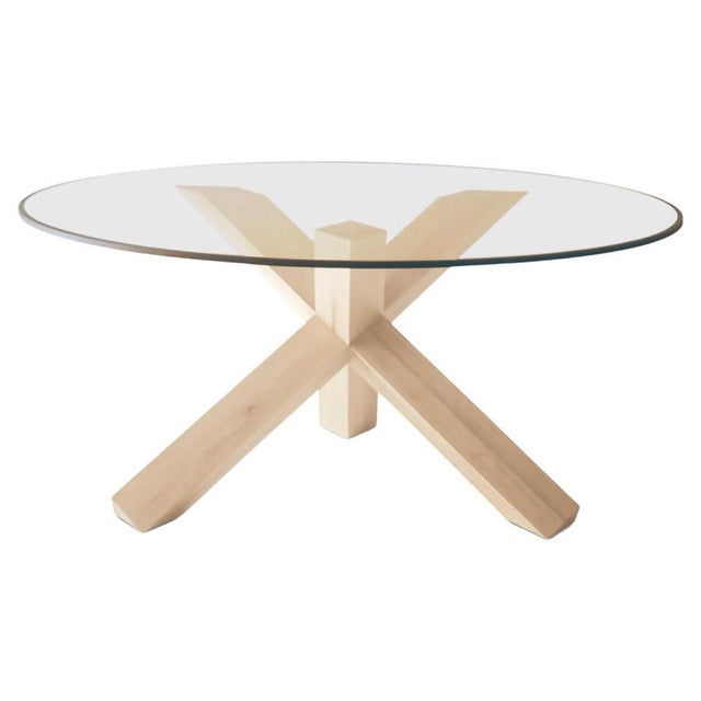La Rotonda Table by Mario Bellini for Cassina For Sale - Image 12 of 12