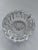 Hollywood Regency 1960s Waterford Crystal Ashtray For Sale - Image 3 of 10