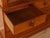 Antique Linen Press, 1840s For Sale - Image 6 of 13