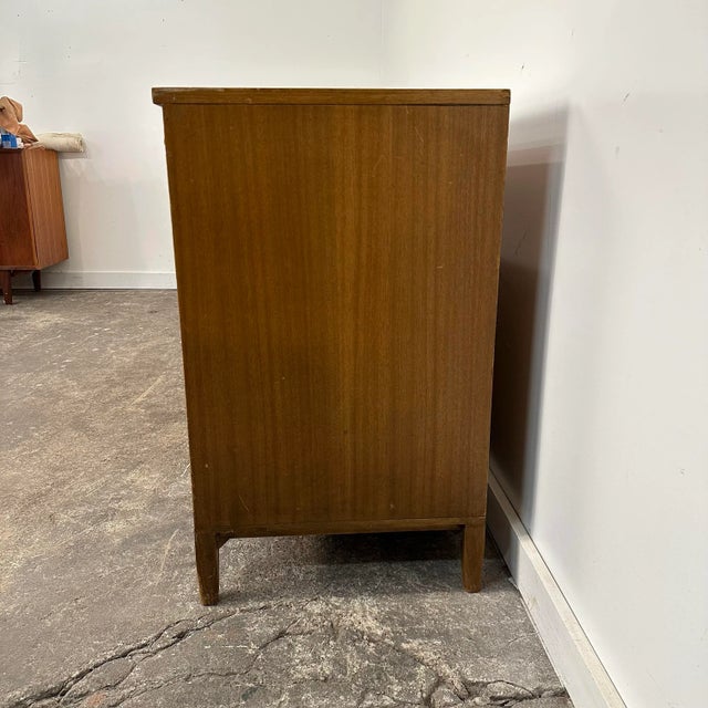 Paul McCobb for Calvin Dresser Chest of Drawers For Sale - Image 9 of 12
