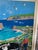 Original Silkscreen Poster Furness Cruises to the Northland Hand Signed by Artist Adolph Treidler For Sale - Image 12 of 12