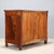 Cappuccino Chest of Drawers in Walnut For Sale - Image 10 of 11