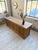 1950s Vintage Pine Wood Trade Counter, 1950s For Sale - Image 5 of 18