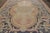 1920s Antique Floral Savonnerie Wool Rug With Medallion by Rug & Kilim, 1920-1929 For Sale - Image 5 of 10