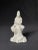 19th Century Chinese Blanc De Chine Guanyin For Sale In Chicago - Image 6 of 6