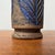 Mid-Century Swedish Studio Pottery Carafe Vase from Laholm, 1960s For Sale - Image 6 of 17