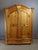 Small Pine Armoire, 1980s For Sale - Image 13 of 13