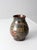 Ceramic Vintage Handmade Studio Pottery Vase For Sale - Image 7 of 12