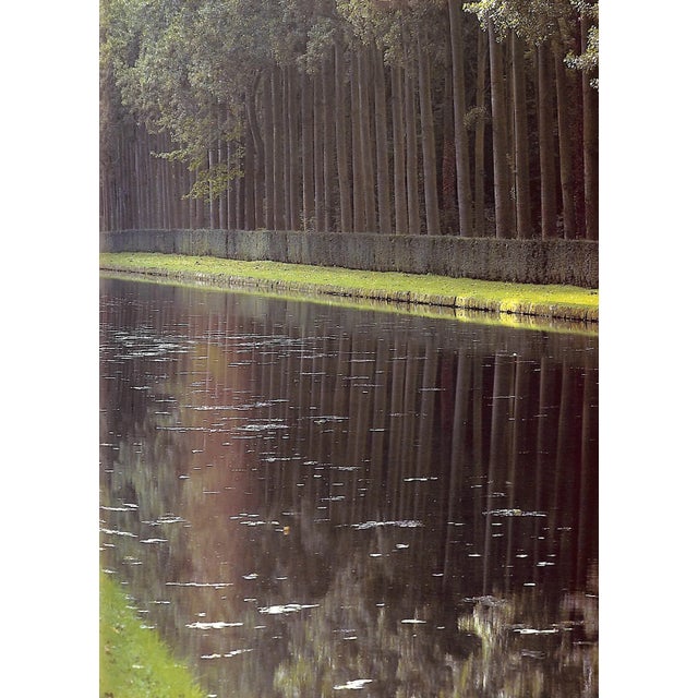 "Visions of Paradise: Themes and Variations on the Garden" Book 1979 Schinz, Marina For Sale In New York - Image 6 of 11