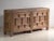Antique Panelled Sideboard in Pine, China, 1900 For Sale - Image 15 of 15