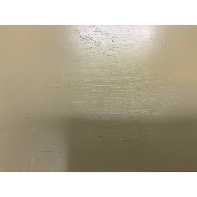 20th Century Drexel Side Table For Sale In New York - Image 6 of 7