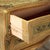 Small Chest of Drawers in Lacquered and Painted Wood For Sale - Image 3 of 10