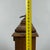 Vintage Wooden Fireplace Table Clock with Quartz Movement, 1960s For Sale - Image 12 of 13