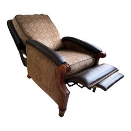 Example of Recliners in Raleigh