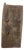 Ancient African Fertility Granary Door For Sale
