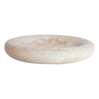 1970s Modernist Bowl by Lorenzo Burchiellaro For Sale