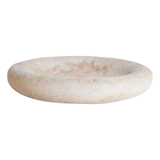 1970s Modernist Bowl by Lorenzo Burchiellaro For Sale