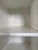 Wood Late 20th Century White Thomasville Faux Bamboo Armoire, Attributed For Sale - Image 7 of 11