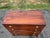 MidEarly 19th C. American Mid-Atlantic Four Drawer Chest in the Federal Federal Style For Sale - Image 4 of 14