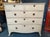 Gustavian (Swedish) Antique Painted Swedish Chest For Sale - Image 3 of 6