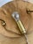 Lindsey Adelman Bronze Table Lamp For Sale - Image 17 of 18