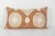 2020s Suzani Camel Pillow Cases Fashioned From a Vintage Suzani For Sale - Image 5 of 5