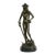 Early 20th Century Donatello Bronze Sculpture For Sale
