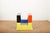 Jean-Phillipe Rossinelli, Naef Quadrigo XXL Super Maxi, 1960s, Melamine and Particle Board For Sale - Image 9 of 18