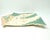 Ceramic 1988 Barbara Demery Ceramic Glazed Clay Pottery House Wall Hanging Plate Platter For Sale - Image 7 of 10