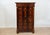 Antique Mahogany Chest of Drawers For Sale - Image 3 of 14