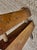 Vintage Professional Bookbinding Finishing Press With Flat-Edge Handle For Sale - Image 9 of 12