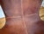 Pair of 1960s Argentine Import Leather Butterfly Chairs, After Jorge Ferrari-Hardoy for Knoll For Sale - Image 6 of 17