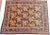 Vintage Persian Bijar Rug. 4'10"x 6'2" For Sale - Image 11 of 11