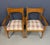 1950s Pair of Paul McCobb Dining Room Armchairs for Calvin Mid Century For Sale - Image 9 of 9