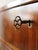 Vintage Danish Chest of Drawers, 1960s For Sale - Image 11 of 12