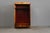 Art Nouveau Wardrobe in Brass and Pine For Sale - Image 3 of 18
