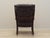 Vintage Danish Beech Rocking Chair, 1980s For Sale - Image 6 of 18