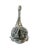 Late 19th Century 1880’s Victorian Meriden Britannia Quadruple Plate Figural Swan Covered Vessel For Sale - Image 5 of 9