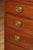 Biggs Hepplewhite Style Mahogany Chest of Drawers For Sale - Image 13 of 18