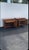 Mid 20th Century Drexel Mid Century Modern Buffets Servers a Pair 6390 For Sale - Image 5 of 15