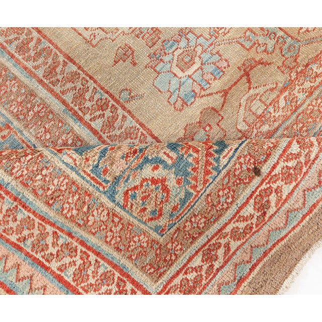 Persian Bakshaish For Sale In New York - Image 6 of 7