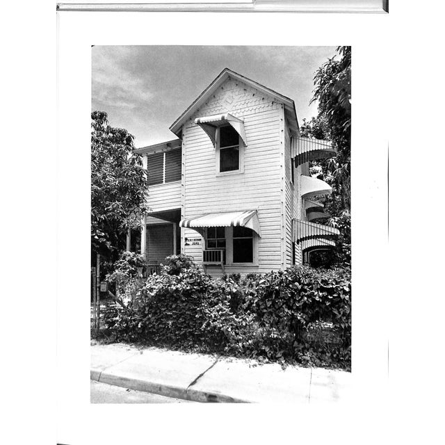 "The Villagers' Book of Outstanding Homes of Miami" 1975 Gabriel, Patricia For Sale - Image 10 of 14