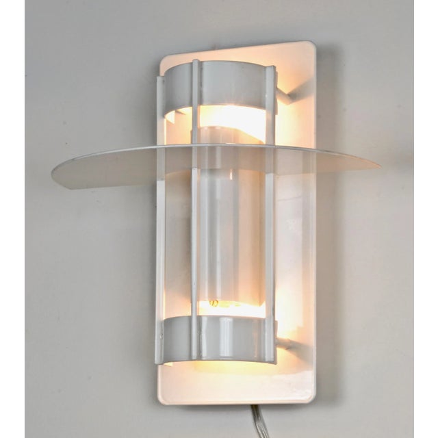 Mid-Century Modern Louis Poulsen Wall Sconces For Sale - Image 3 of 9