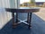 Antique Victorian Quartersawn Oak Barley Twist Extension Dining Table- Refinished For Sale - Image 6 of 12