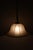 Brown Cocoon Hanging Lamp in Beechwood, 1980s For Sale - Image 8 of 14